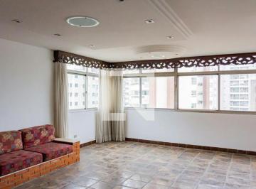 Apartamento · 165m² · 4 Quartos · 2 Vagas · Apartamento à Venda - Perdizes, 4 Quartos,  165 m2