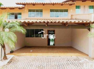 Casa de 4 quartos, Goiânia · SOBRADO 165MT 4 QUARTOS SENDO 3 SUITES SETOR PARQUE AMAZONIA