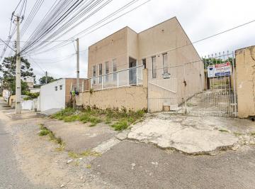 Terreno , Curitiba · Terreno com 491m² no Atuba - Curitiba