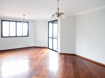 Apartamento · 170m² · 4 Quartos · 3 Vagas · Apartamento à Venda - Campo Belo, 4 Quartos,  170 m2
