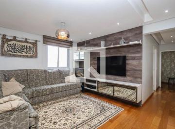Apartamento · 96m² · 2 Quartos · 2 Vagas · Apartamento à Venda - Vila Andrade, 2 Quartos,  96 m2
