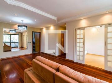 Apartamento · 155m² · 3 Quartos · 3 Vagas · Apartamento à Venda - Vila Andrade, 3 Quartos, 155 m2