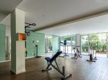 Apartamento · 90m² · 2 Quartos · 2 Vagas · Apartamento no Condomínio Residencial Allgreen na Vila Andrade com 90m² 2 dormitórios 2 suítes 3 ban