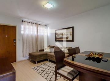 Apartamento · 65m² · 2 Quartos · 2 Vagas · Apartamento à Venda - Paraíso, 2 Quartos,  65 m2