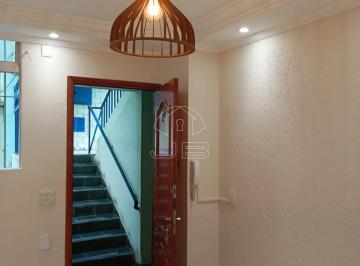 Sala de estar · Apartamento à venda no Conjunto Habitacional Padre Anchieta, em Campinas/SP