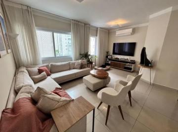 Foto 01 · Apartamento, Moema, São Paulo, SP