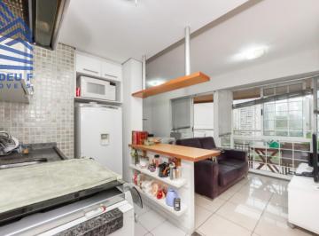 Foto 01 · Apartamento à venda, 1 dorm, 1 suíte, 2 vagas no Jardim Londrina