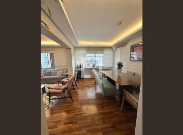 Apartamento · 88m² · 2 Quartos · 2 Vagas · Apartamento à Venda - Vila Mariana, 2 Quartos, 88 m2