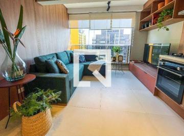 Apartamento · 51m² · 2 Quartos · 1 Vaga · Apartamento à Venda - Vila Mariana, 2 Quartos,  51 m2