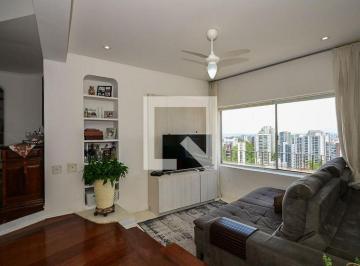 Apartamento · 177m² · 3 Quartos · 2 Vagas · Apartamento à Venda - Vila Andrade, 3 Quartos,  177 m2