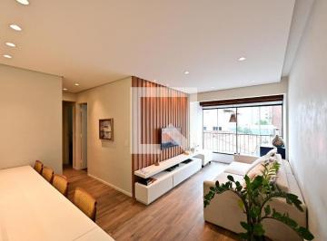 Apartamento · 70m² · 3 Quartos · 2 Vagas · Apartamento à Venda - Vila Clementino, 3 Quartos, 70 m2
