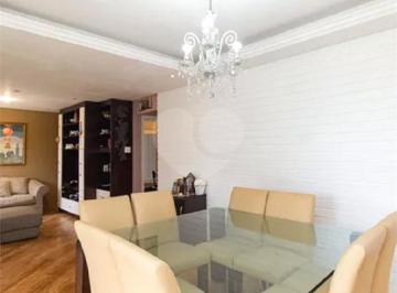 Apartamento de 3 quartos, São Paulo · APARTAMENTO COM 3 QUARTOS NA CHACARA KLABIN