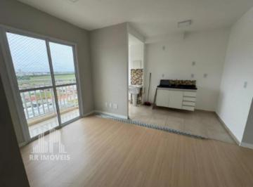 Foto 05 · RR0330 Apartamento 46m² CONDOMÍNIO NEW YORK RESIDENCE - OPORTUNIDADE - 2 Dorms 1 Vaga - Nova Odessa,