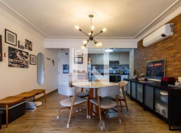Apartamento · 100m² · 4 Quartos · 2 Vagas · Apartamento à Venda - Campo Belo, 4 Quartos,  100 m2