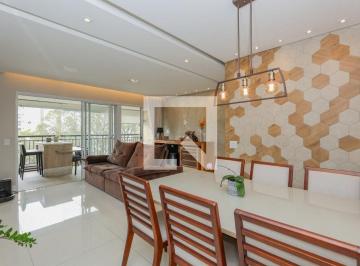 Apartamento · 104m² · 2 Quartos · 2 Vagas · Apartamento à Venda - Vila Andrade, 2 Quartos,  104 m2