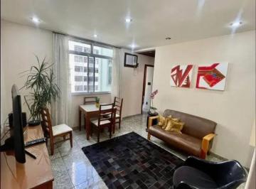 Apartamento · 60m² · 2 Quartos · IMPERDÍVEL OPORTUNIDADE Entre Botafogo e Urca. Sala ampla, 2 Quartos. Silencioso $750.000 p/ $650MIL