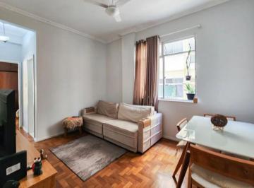 Apartamento de 1 quarto, Rio de Janeiro · IMPERDÍVEL OPORTUNIDADE Em Laranjeiras no coração de Laranjeiras. Sala, Quarto +Dependências e vaga