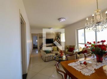 Apartamento · 120m² · 3 Quartos · 2 Vagas · Apartamento à Venda - Vila Andrade, 3 Quartos, 120 m2
