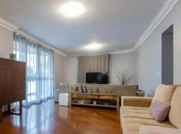 Apartamento · 255m² · 5 Quartos · 4 Vagas · Apartamento à venda na Vila Andrade com 255m², 5 quartos e 4 vagas