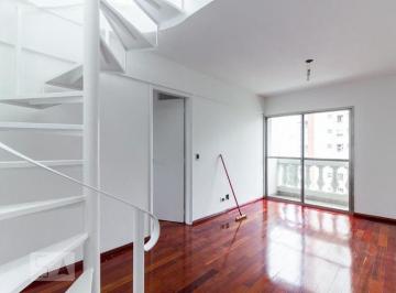 Apartamento · 90m² · 1 Quarto · 1 Vaga · Apartamento à Venda - Moema, 1 Quarto, 90 m2