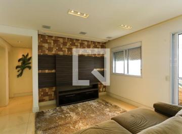 Apartamento · 107m² · 2 Quartos · 2 Vagas · Apartamento à Venda - Vila Andrade, 2 Quartos, 107 m2