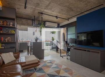 Apartamento · 47m² · 1 Quarto · 1 Vaga · Apartamento à Venda - Vila Mariana, 1 Quarto,  47 m2