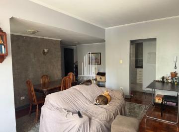 Foto 06 · Apartamento à venda na Bela Vista: 3 quartos, 1 sala, 2 banheiros, 106m² - Próximo à Av. Paulista, e