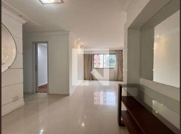 Apartamento · 80m² · 2 Quartos · 1 Vaga · Apartamento à Venda - Moema, 2 Quartos, 80 m2