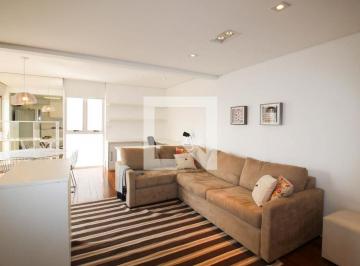 Apartamento · 68m² · 1 Quarto · 1 Vaga · Apartamento à Venda - Vila Olímpia, 1 Quarto,  68 m2