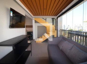 Apartamento · 86m² · 1 Quarto · Apartamento à Venda - Vila Madalena, 1 Quarto, 86 m2