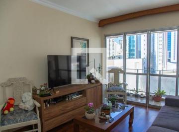 Apartamento · 92m² · 3 Quartos · 1 Vaga · Apartamento à Venda - Brooklin, 3 Quartos,  92 m2