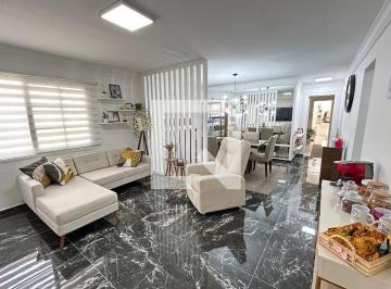 Apartamento · 135m² · 3 Quartos · 1 Vaga · Apartamento à Venda - Perdizes, 3 Quartos, 135 m2