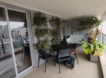 Apartamento de 1 quarto, São Paulo · Apartamento de 64 m² com 1 quarto para aluguel em Vila Nova Conceição