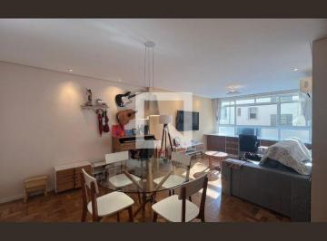Apartamento · 80m² · 2 Quartos · 1 Vaga · Apartamento à Venda - Pinheiros, 2 Quartos, 80 m2