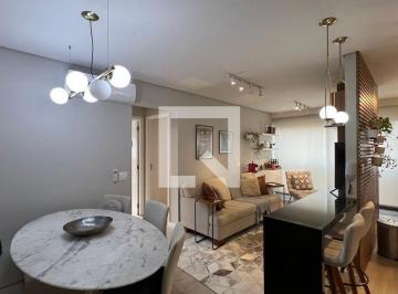 Apartamento · 57m² · 2 Quartos · 1 Vaga · Apartamento à Venda - Pinheiros, 2 Quartos, 57 m2