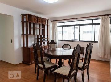 Apartamento · 90m² · 3 Quartos · 2 Vagas · Apartamento à Venda - Vila Mariana, 3 Quartos, 90 m2