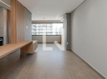 Apartamento · 69m² · 2 Quartos · 1 Vaga · Apartamento à Venda - Brooklin, 2 Quartos,  69 m2