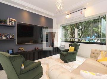 Apartamento · 96m² · 3 Quartos · 2 Vagas · Apartamento à Venda - Vila Madalena, 3 Quartos,  96 m2