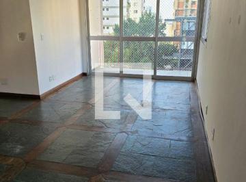Apartamento · 80m² · 3 Quartos · 1 Vaga · Apartamento à Venda - Vila Madalena, 3 Quartos,  80 m2