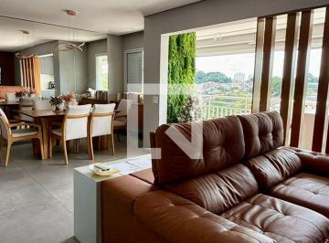Apartamento · 96m² · 2 Quartos · 2 Vagas · Apartamento à Venda - Portal do Morumbi, 2 Quartos, 96 m2
