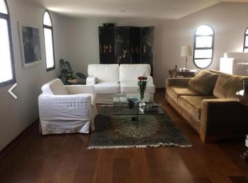 Apartamento · 230m² · 3 Quartos · 3 Vagas · Apartamento Duplex no Condomínio Studium Vogue  no Morumbi com 230m² com 3 dormitórios 3 suítes 5 ba
