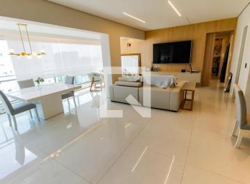 Apartamento · 119m² · 3 Quartos · 2 Vagas · Apartamento à Venda - Vila Andrade, 3 Quartos, 119 m2