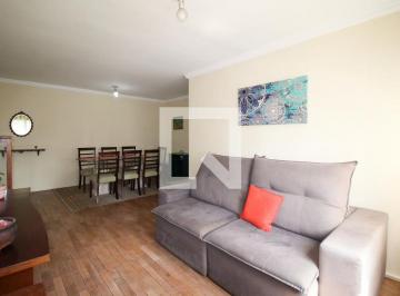 Apartamento · 106m² · 3 Quartos · 1 Vaga · Apartamento à Venda - Vila Olímpia, 3 Quartos, 106 m2