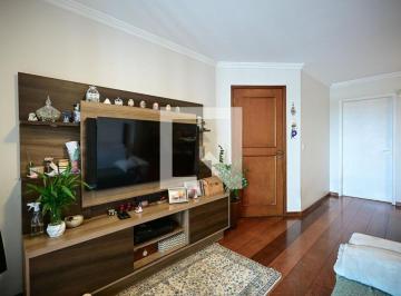 Apartamento · 93m² · 3 Quartos · 2 Vagas · Apartamento à Venda - Morumbi, 3 Quartos, 93 m2