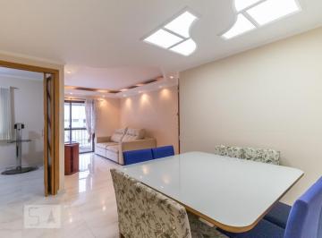 Apartamento · 92m² · 3 Quartos · 2 Vagas · Apartamento à Venda - Vila Madalena, 3 Quartos,  92 m2