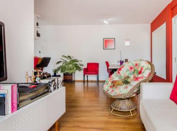 Apartamento de 3 quartos, São Paulo · Lindo apto 86m2, 3 dorms, 1 suíte, 2 vagas, ao lado do Metrô Klabin, SP
