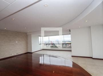 Apartamento · 225m² · 4 Quartos · 4 Vagas · Apartamento à Venda - Morumbi, 4 Quartos, 225 m2