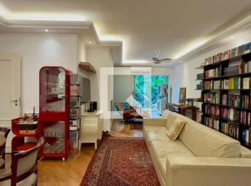 Apartamento · 133m² · 3 Quartos · 3 Vagas · Apartamento à Venda - Alto de Pinheiros, 3 Quartos, 133 m2