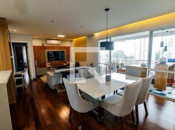 Apartamento · 131m² · 3 Quartos · 2 Vagas · Apartamento à Venda - Vila Andrade, 3 Quartos,  131 m2