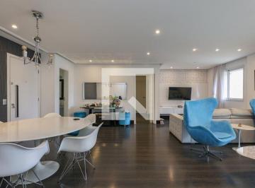 Apartamento · 150m² · 3 Quartos · 2 Vagas · Apartamento à Venda - Vila Andrade, 3 Quartos, 150 m2